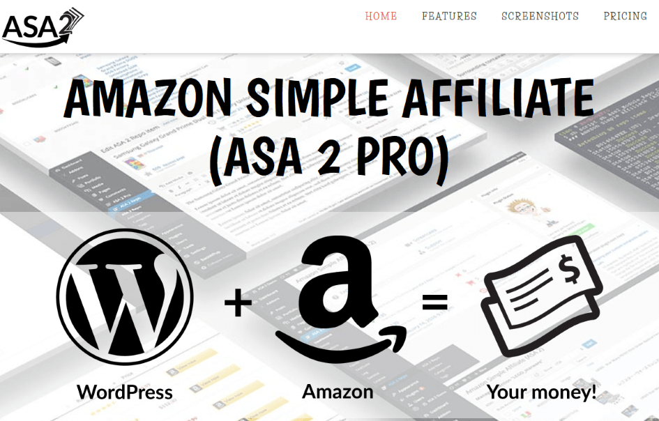 ASA2 - Die besten Amazon Affiliate-Plugins