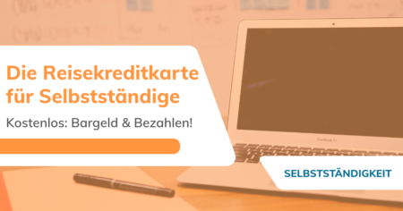 Reisekreditkarte