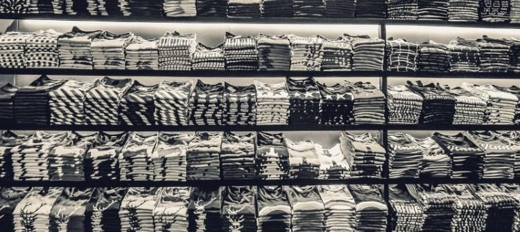 T-Shirt-Business: T-Shirts erstellen, verkaufen und Geld verdienen
