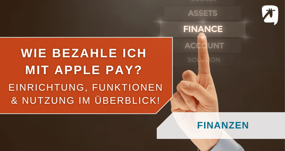 Wie bezahle ich mit Apple Pay – sicher? Einrichtung, Funktionen und Nutzung!